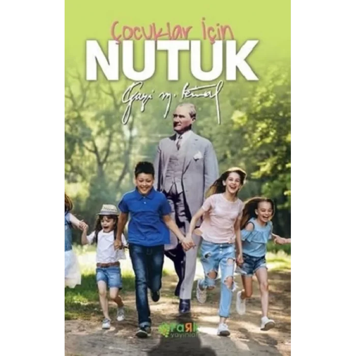 Çocuklar İçin Nutuk