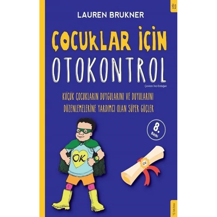 Çocuklar İçin Otokontrol