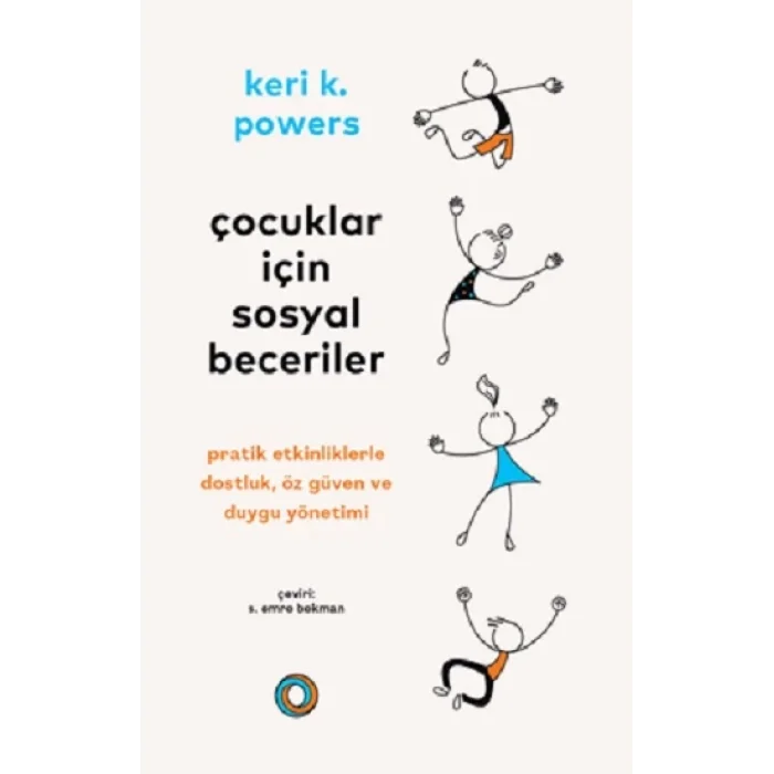 Çocuklar İçin Sosyal Beceriler
