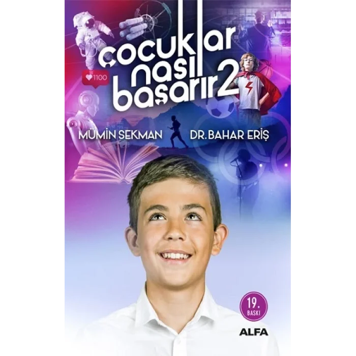 Çocuklar Nasıl Başarır 2