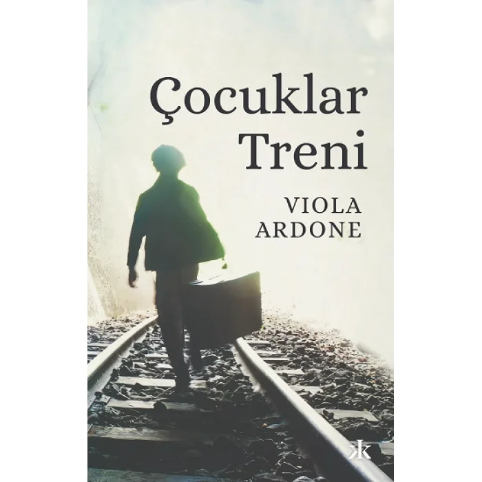 Çocuklar Treni