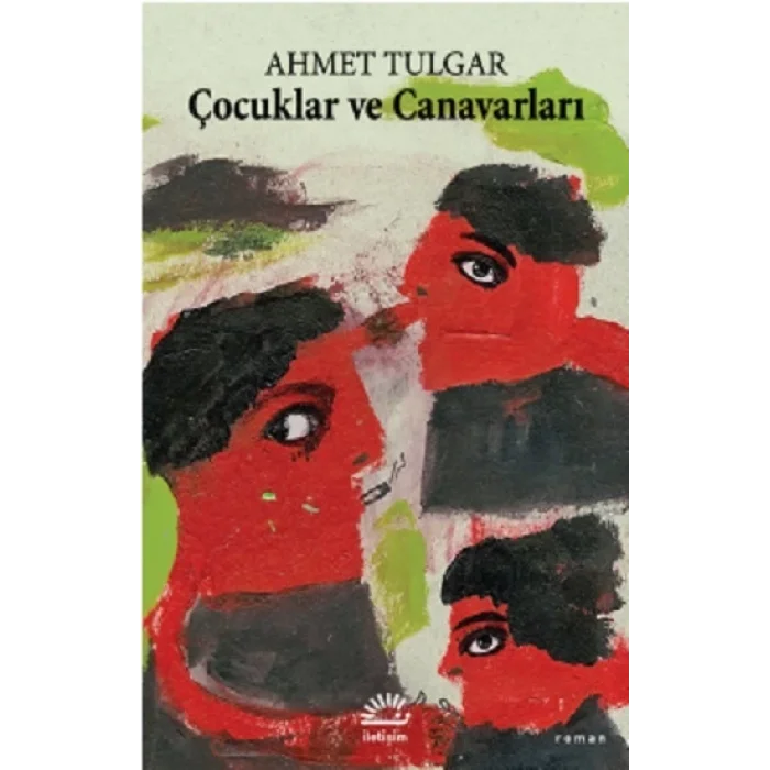 Çocuklar ve Canavarları