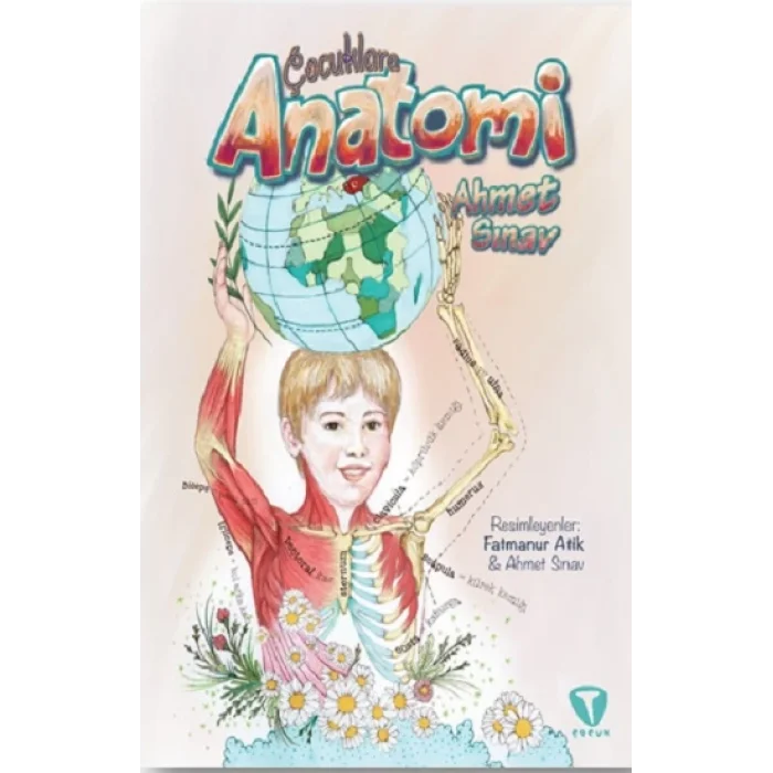 Çocuklara Anatomi