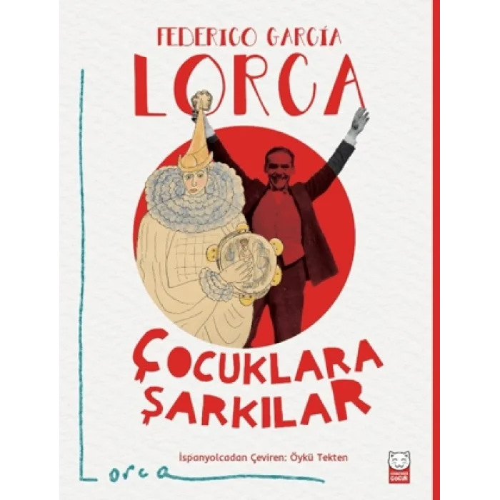 Çocuklara Şarkılar
