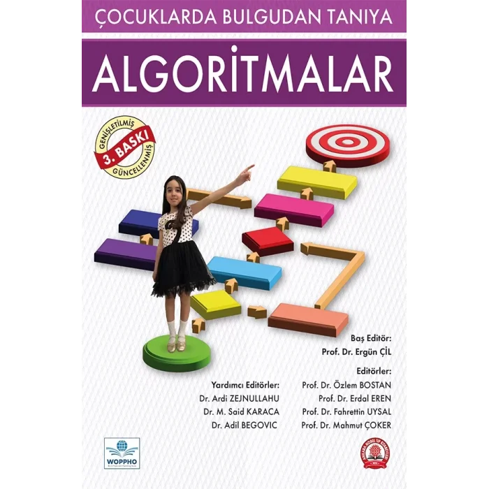 Çocuklarda Bulgudan Tanıya Algoritmalar