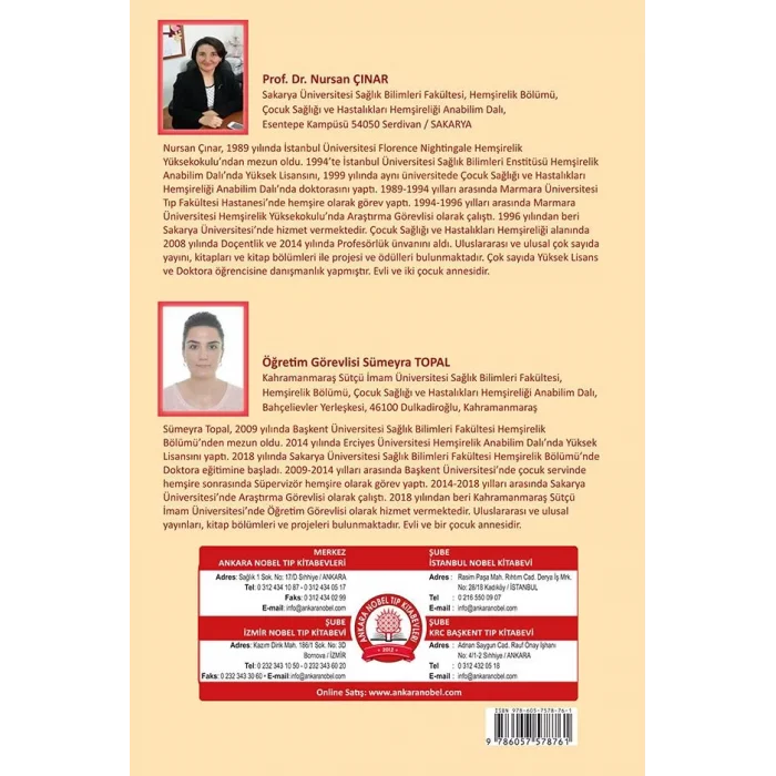 Çocuklarda Ev Kazalarının Önlenmesi