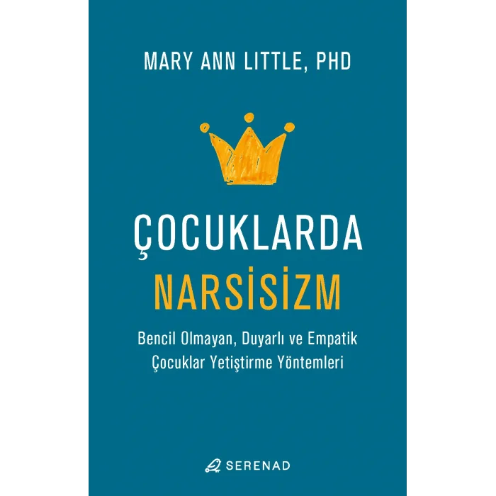 Çocuklarda Narsisizm