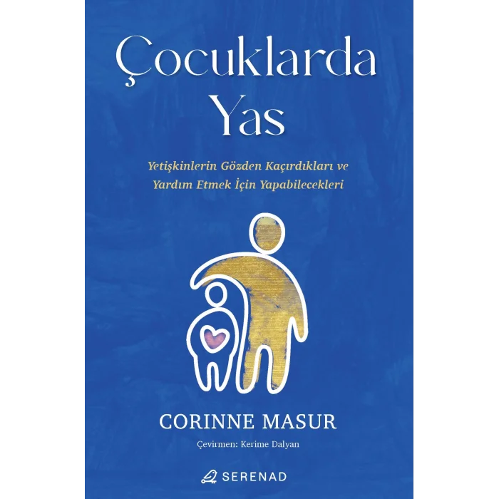 Çocuklarda Yas