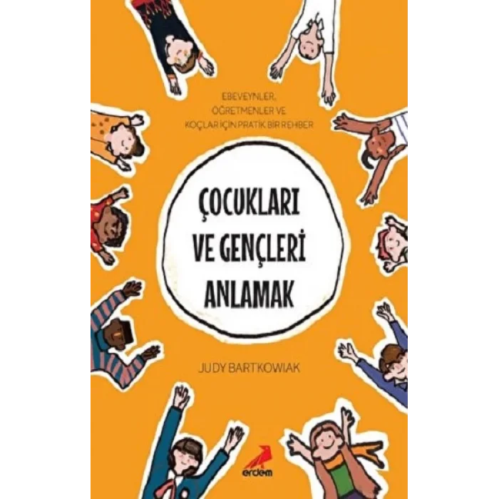 Çocukları ve Gençleri Anlamak