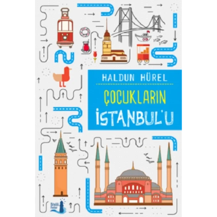 Çocukların İstanbulu