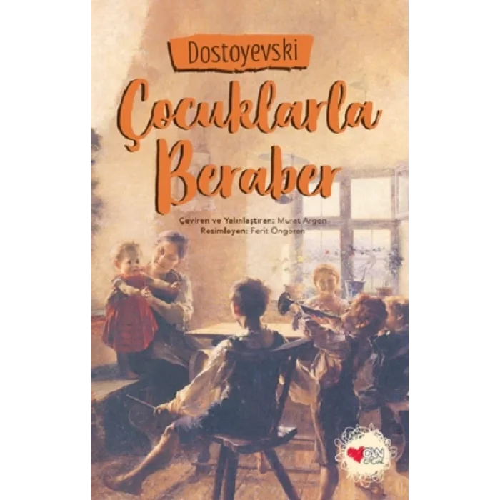 Çocuklarla Beraber