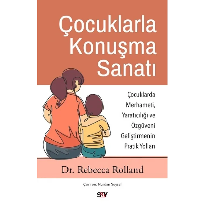 Çocuklarla Konuşma Sanatı