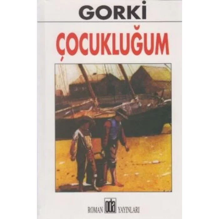 Çocukluğum