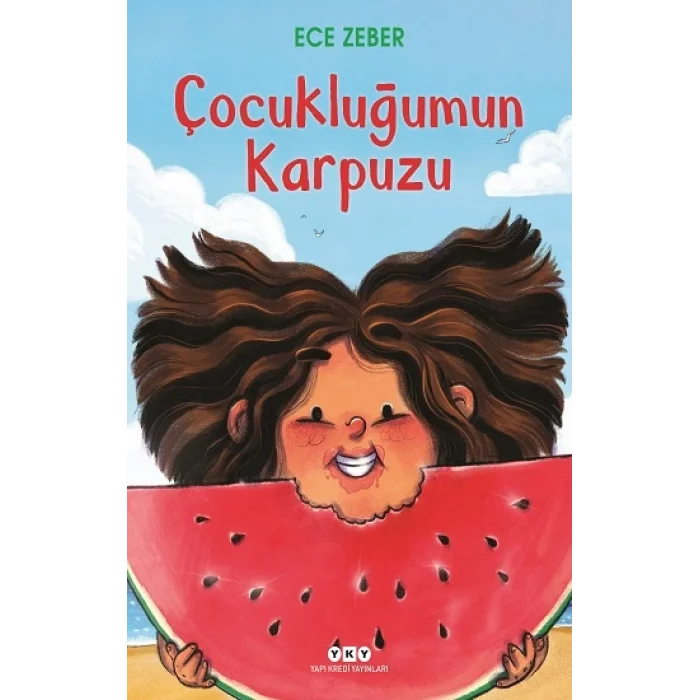 Çocukluğumun Karpuzu