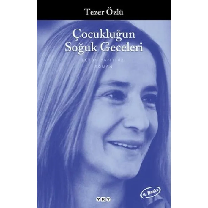 Çocukluğun Soğuk Geceleri