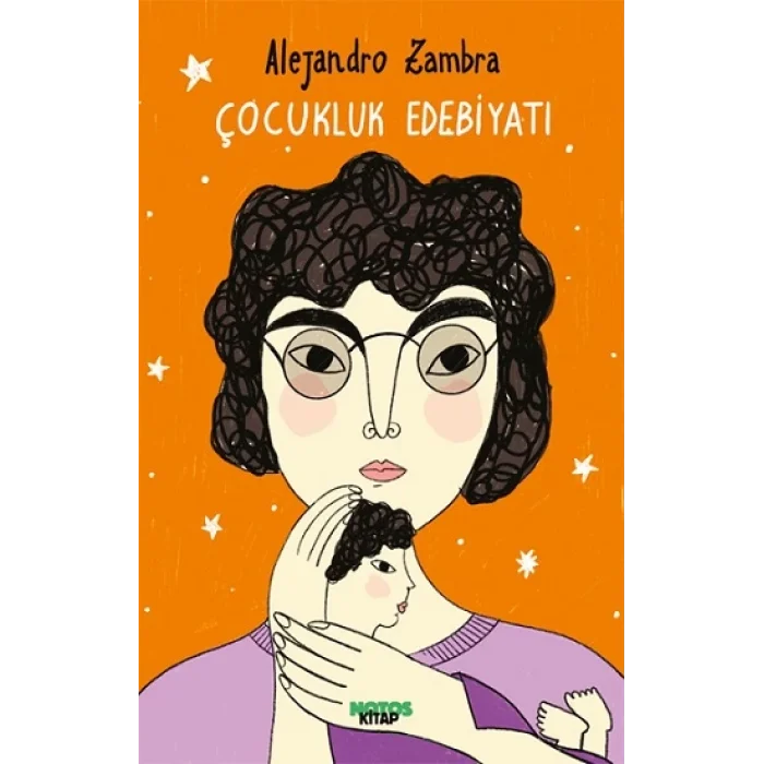 Çocukluk Edebiyatı