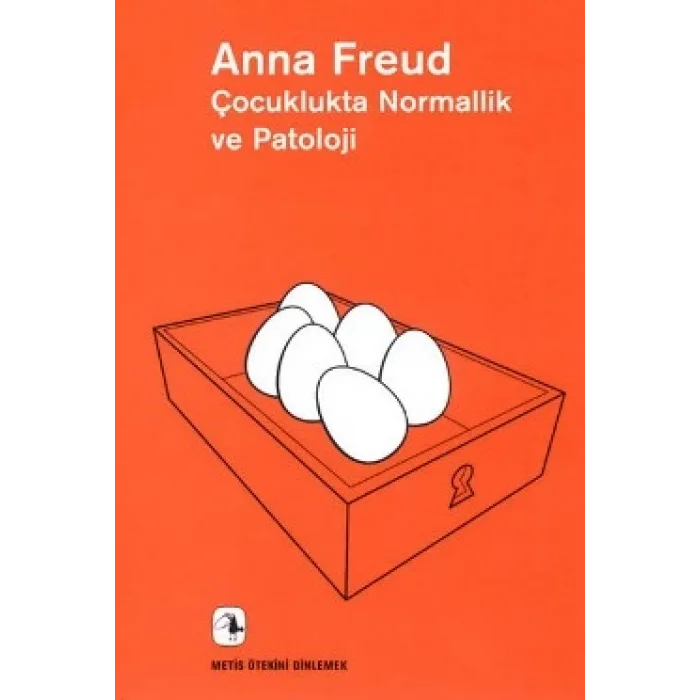 Çocuklukta Normallik ve Patoloji: Gelişimin Değerlendirilmesi