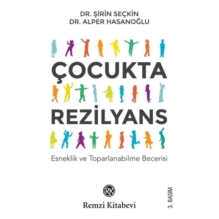 Çocukta Rezilyans