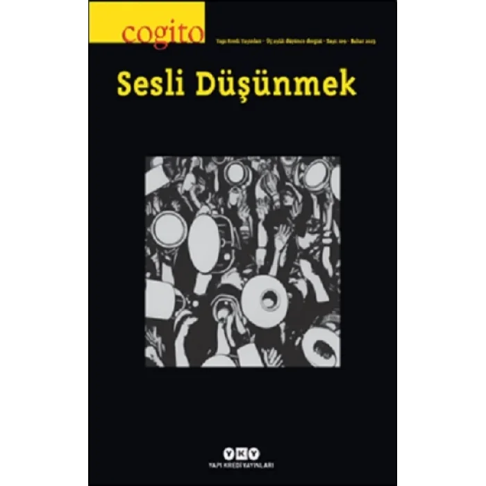 Cogito 109 : Sesli Düşünmek