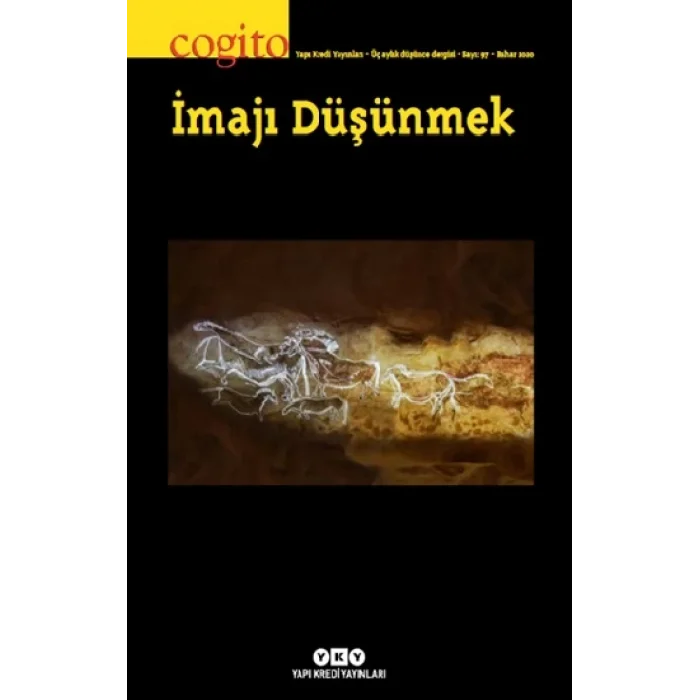 Cogito 97 - İmajı Düşünmek