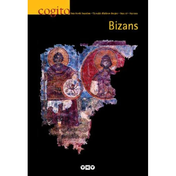 Cogito Sayı: 17 Bizans