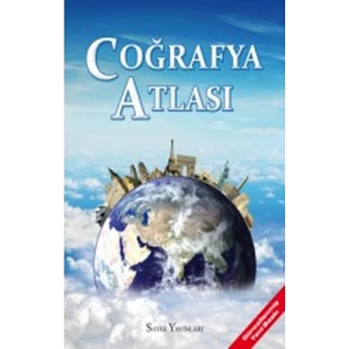 Coğrafya Atlası