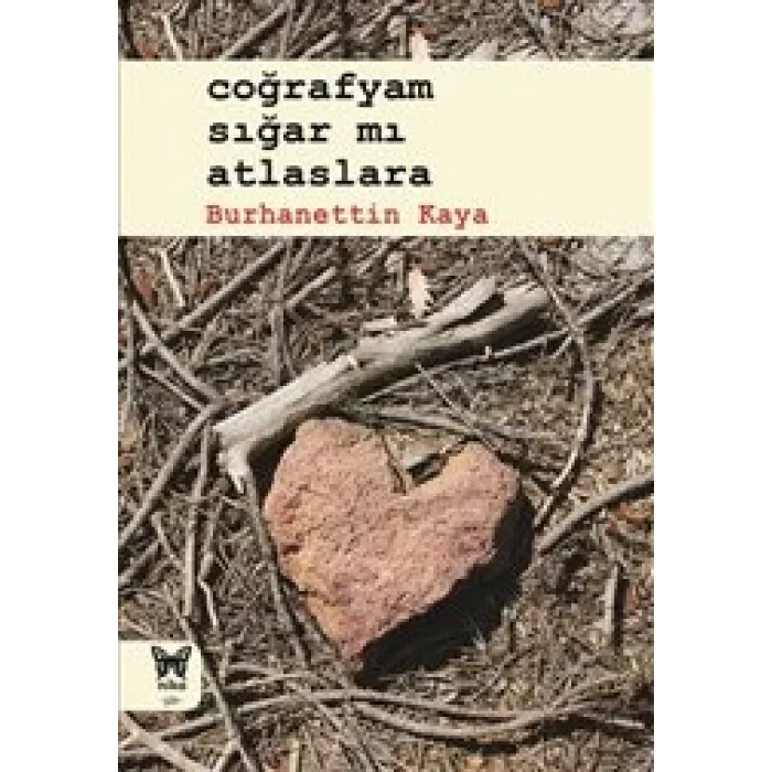 Coğrafyam Sığar mı Atlaslara