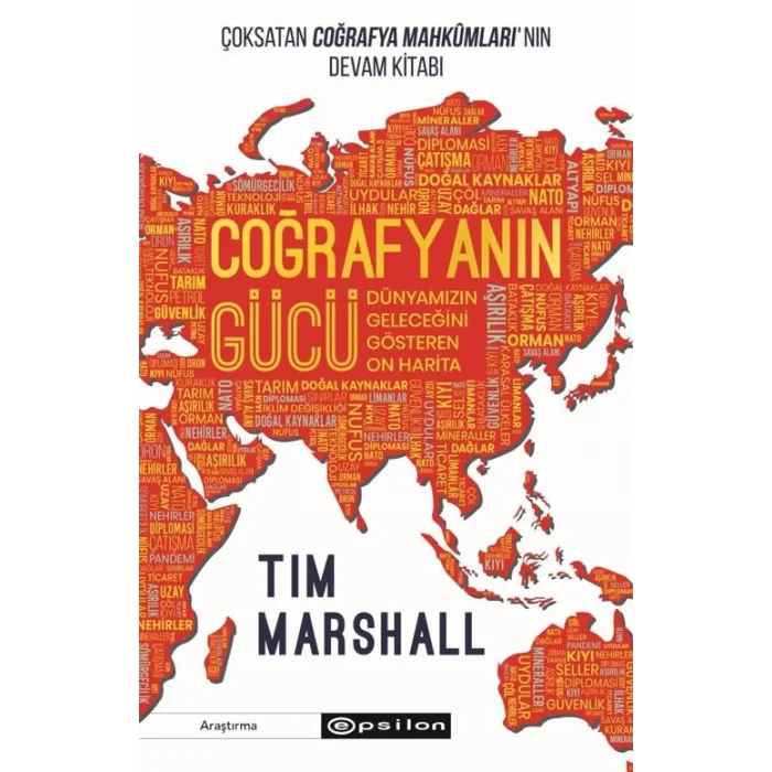 Coğrafyanın Gücü