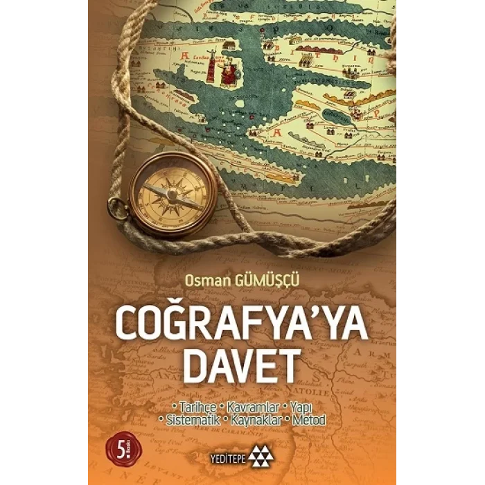 Coğrafyaya Davet