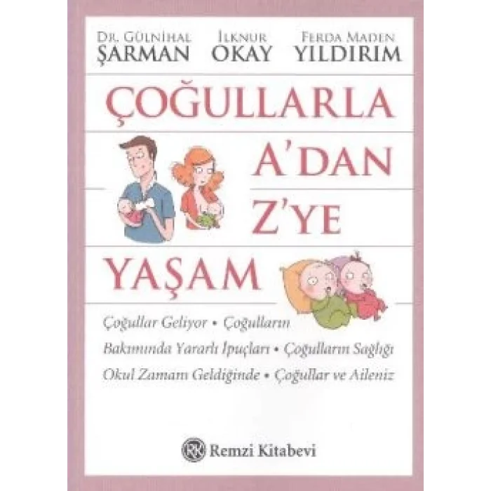 Çoğullarla Adan Zye Yaşam