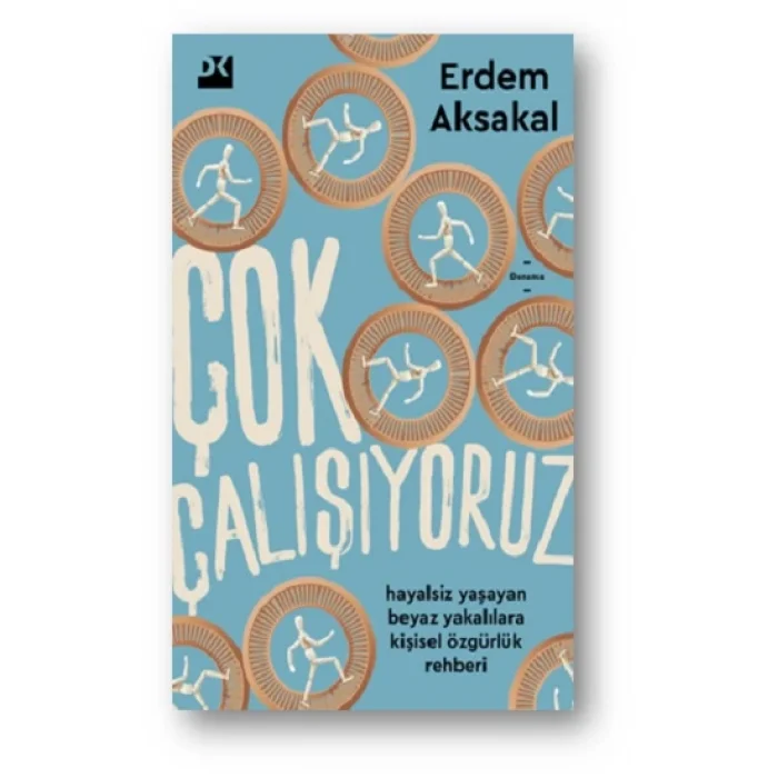 Çok Çalışıyoruz