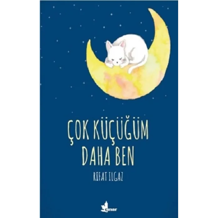 Çok Küçüğüm Daha Ben