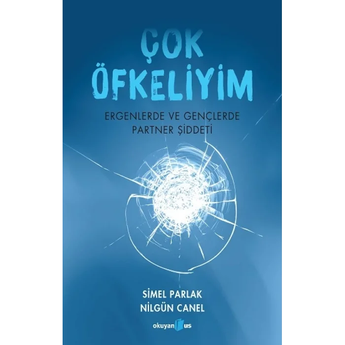Çok Öfkeliyim