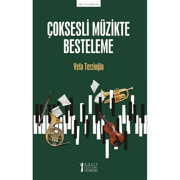 Çoksesli Müzikte Besteleme