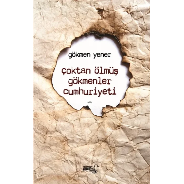 Çoktan Ölmüş Gökmenler Cumhuriyeti