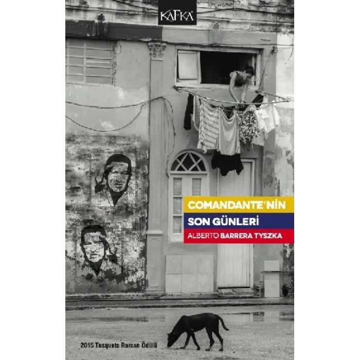 Comandantenin Son Günleri