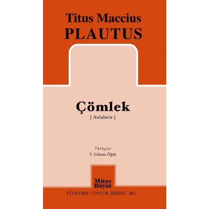 Çömlek (Aulularia)