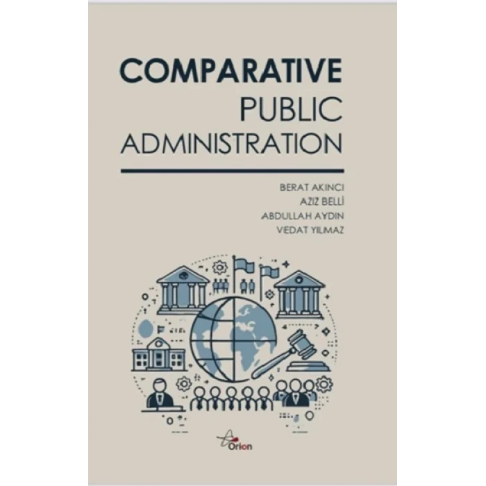 Comparative Public Administration