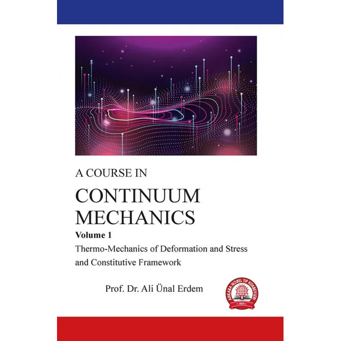 CONTINUUM MECHANICS Volume 1