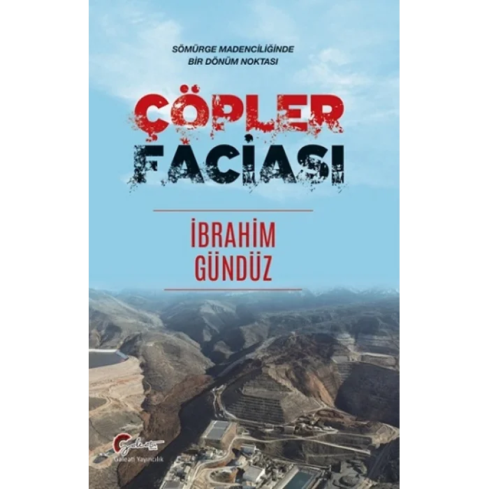 Çöpler Faciası