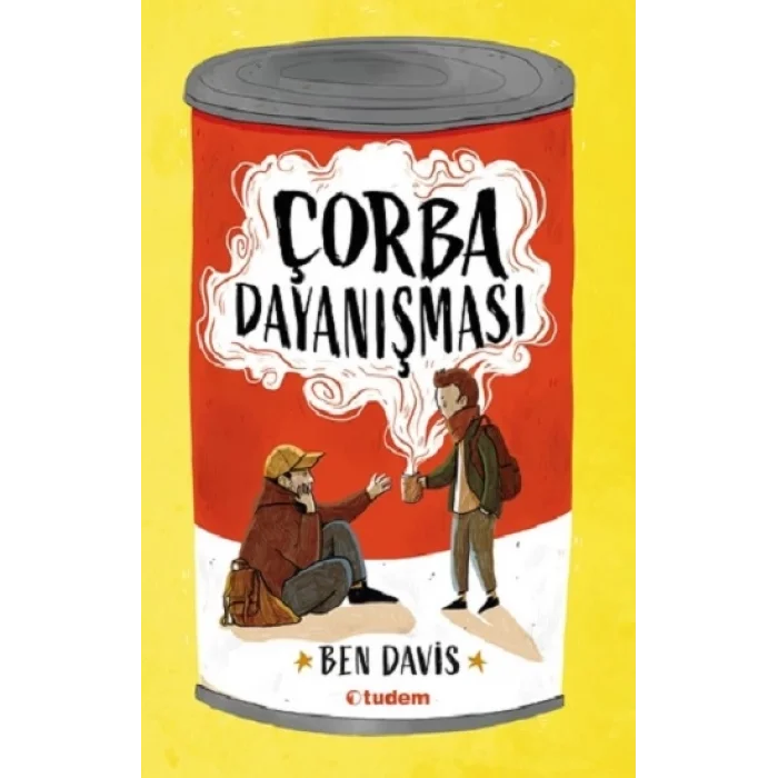 Çorba Dayanışması