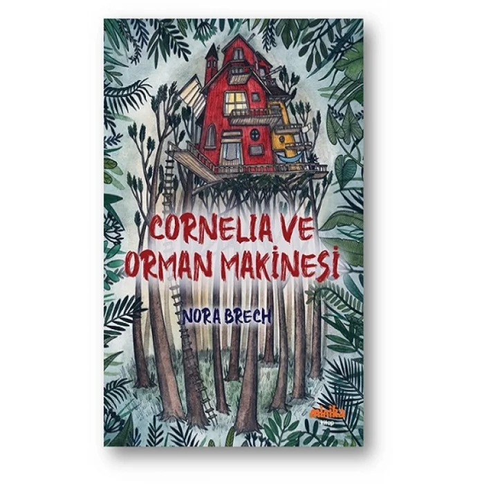 Cornelia ve Orman Makinesi