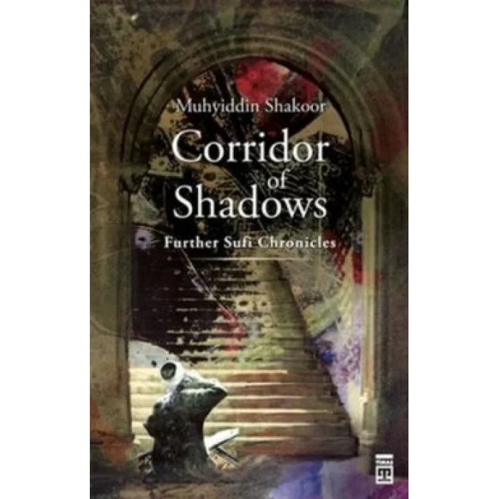 Corridor of Shadows