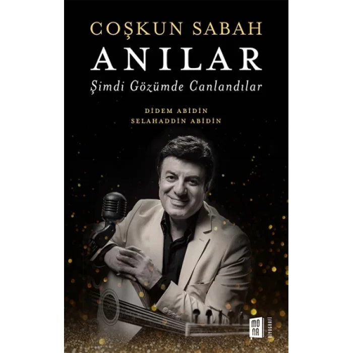 Coşkun Sabah Anılar