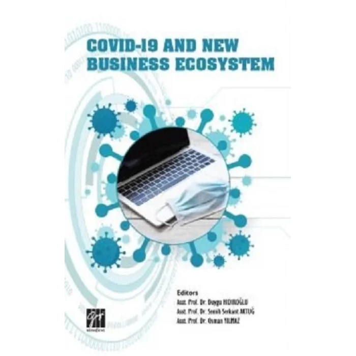 Covid-19 And New Business Ecosystem