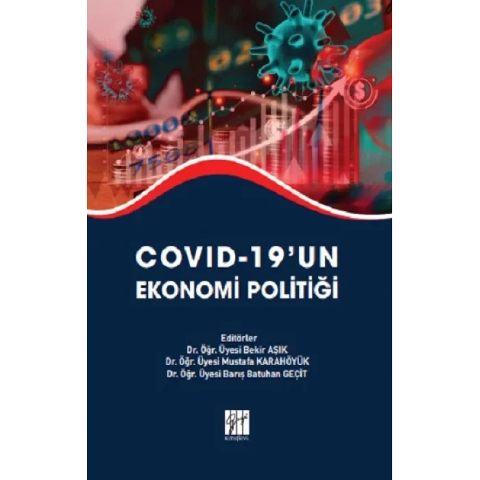 Covid-19un Ekonomi Politiği