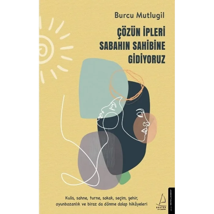 Çözün İpleri Sabahın Sahibine Gidiyoruz