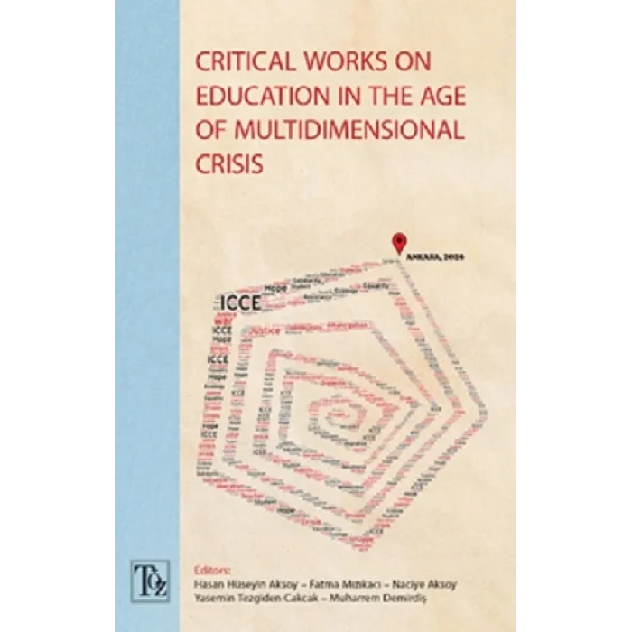Critical Works On Education In The Age Of Multidimensional Crisis
