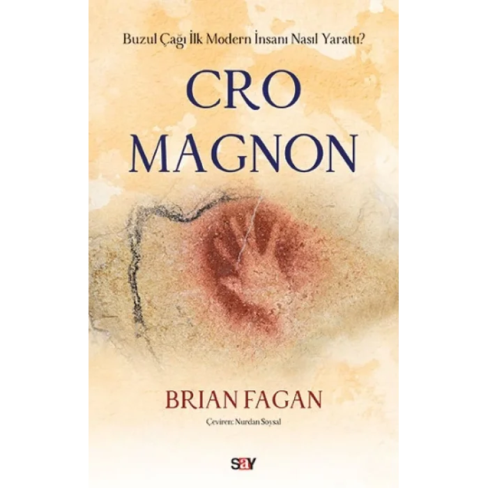Cro Magnon