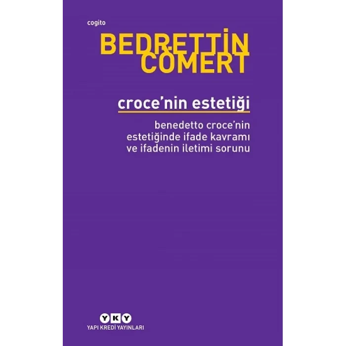 Croce’nin Estetiği